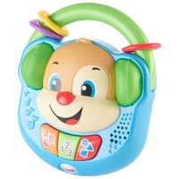 Fisher-Price Lernspaß Music Player