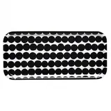 Marimekko Räsymatto Tablett, 15x32 cm, limitiert