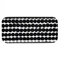 Marimekko Räsymatto Tablett, 15x32 cm, limitiert