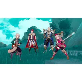 Fire Emblem Engage - (USK) (Nintendo Switch)