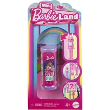 Barbie Mini BarbieLand Cutie Reveal (HYM25)