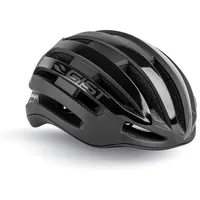 Gist BRAVO METAL 56-62 cm schwarz 2023