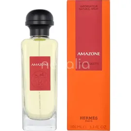 Hermès Amazone Eau de Toilette 100 ml