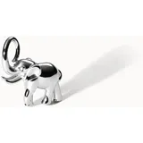 Purelei Flowing Strength Elefant Silber