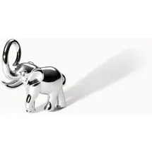 Purelei Flowing Strength Elefant Silber
