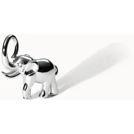 Purelei Flowing Strength Elefant Silber
