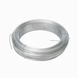 WERKA PRO Verzinkter Draht Ø2,4mm 50 m