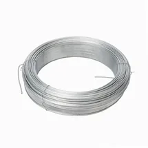 WERKA PRO Verzinkter Draht Ø2,4mm 50 m