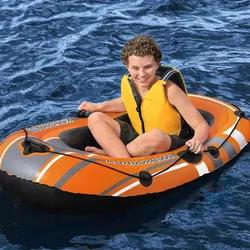 Bestway Schlauchboot Kondor 1000 155x93 cm
