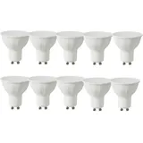 Aigostar LED-Spot 984426 5 W GU10 neutralweiß