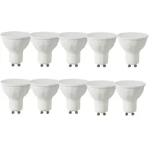 Aigostar LED-Spot 984426 5 W GU10 neutralweiß