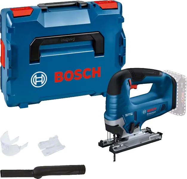 Bosch Professional GST 18V-125 B (L) Akku-Stichsäge solo (06015B3000)