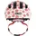 ABUS Smiley 3.0 LED 45-50 cm Kinder rosa/strawberry 2026