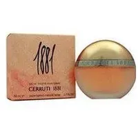 Cerruti 1881 Femme Eau De Toilette Vapo 50 ml