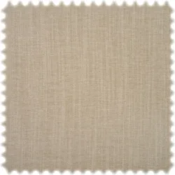 Chenille Möbelstoff Thermo Beige