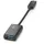 HP USB-C auf USB 3.0 Adapter 14 m Schwarz