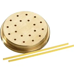 Bartscher Pasta Matrize für Spaghetti Ø2mm