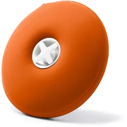 Authentics - Pill Wärmflasche, orange