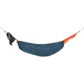 Ticket to the Moon Moonquilt One Size Blau