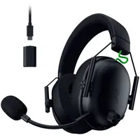 Razer Blackshark V3 for Xbox Schwarz Wireless Esport Headset