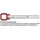 Bmi Rahmenbandmaß Ergoline Weiß 30 m
