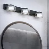 Osram Orbis Flame 5,5W IP44 Schwarz