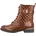 Fitters Footwear Fitters Footwear Braun Cognac Braun 45