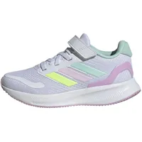 Adidas RUNFALCON 5 Kinder weiß 30