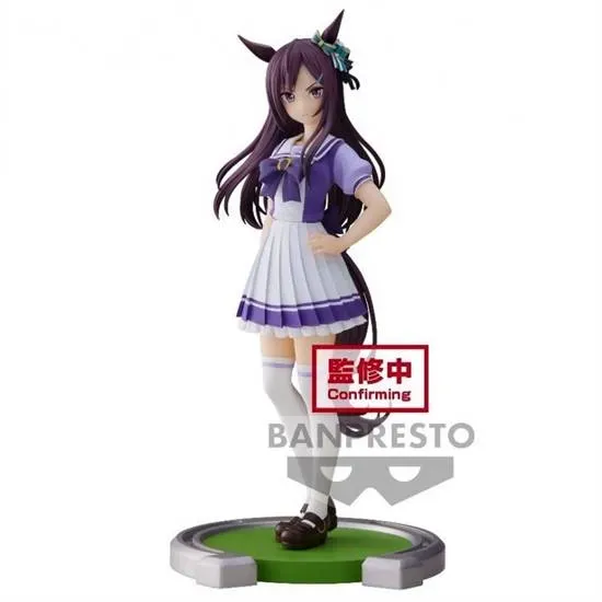 Umamusume - Figur Mejiro Dober 17cm