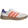 adidas HB Spezial Pro Indoor Herren Cloud White/Solar Red 44 2/3