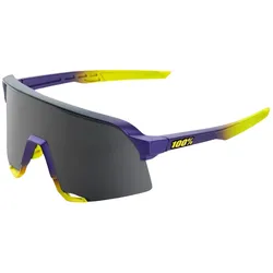 100Percent Eyewear S3 60005 00 - Sportbrille  - Matte Metallic Digital Brights