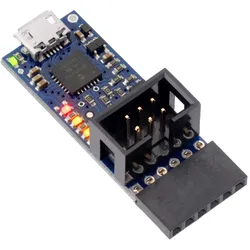 Pololu USB AVR Programmer v2.1
