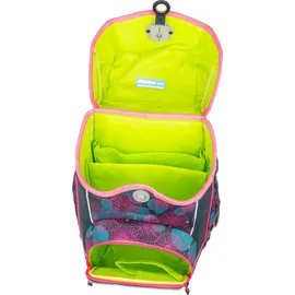 ergobag cubo 5-tlg. 2023 KorallBär