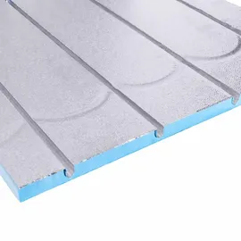 Belvit Fußbodenheizung Platte XPS 500 120x60x2,5 cm