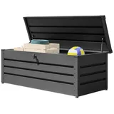 Gfp Primeyard Gartenbox anthrazit