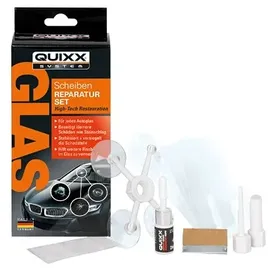 Quixx Scheiben Reparatur-Set 5-teilig