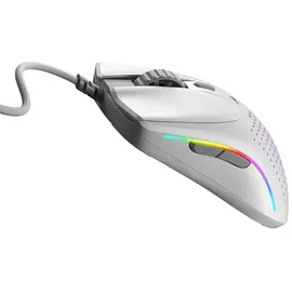 Glorious PC Gaming Race Model O 2 Mini Weiß