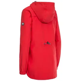 Trespass Flourish Jacke - Red - M