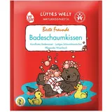 l�ttes welt Lüttes Welt Badeschaum Beste Freunde
