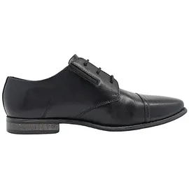 Bugatti Business Schuhe für Herren - Schwarz - 46