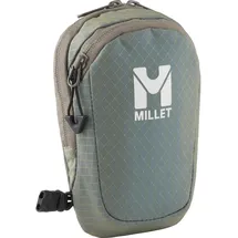 Millet Ubic Shoulder Pocket One Size Beige
