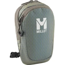 Millet Ubic Shoulder Pocket One Size Beige
