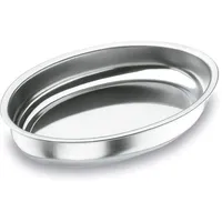Lacor 61838 Schale, oval, 40 x 26 cm