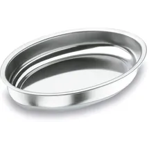 Lacor 61838 Schale, oval, 40 x 26 cm