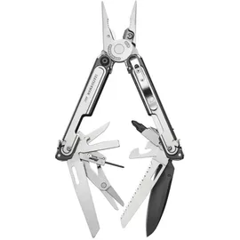 Leatherman ARC Multitool black/silver