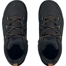 adidas Terrex Snowpitch COLD.RDY Herren Core Black/Core Black/Mesa 40