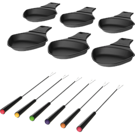 Tefal RE12C8 Cheese 'n Co
