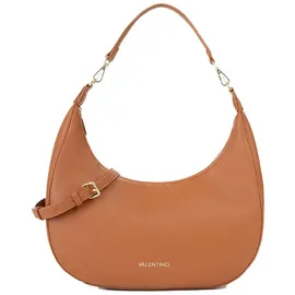 Valentino Fall Re Umhängetasche Kunstleder Brown