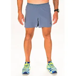 Asics Ventilate Herren vêtement running homme déstockage - Bleu - XL