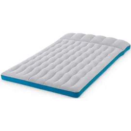 Intex Luftbett Camping Mat«, grau